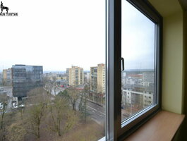 Сдаю 1 комнатную квартиру Vilniuje, Naujamiestyje, Savanorių pr.