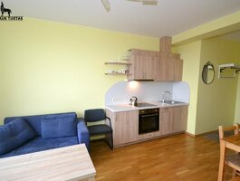 Сдаю 1 комнатную квартиру Vilniuje, Naujamiestyje, Savanorių pr.