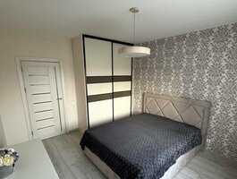 Parduodamas 2 kambarių butas Klaipėdoje, Bandužiuose, Jūrininkų pr.