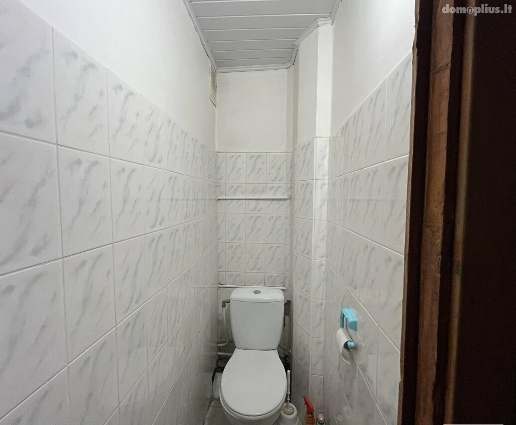 2 rooms apartment for sell Vilniuje, Lazdynuose, Architektų g.
