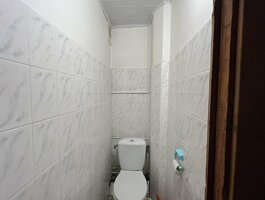 2 rooms apartment for sell Vilniuje, Lazdynuose, Architektų g.