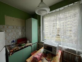 2 rooms apartment for sell Vilniuje, Lazdynuose, Architektų g.