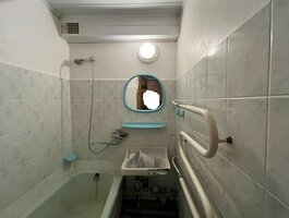 2 rooms apartment for sell Vilniuje, Lazdynuose, Architektų g.