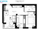 3 rooms apartment for sell Vilniuje, Šnipiškėse, Krokuvos g. (22 picture)