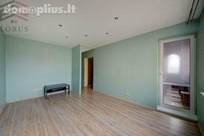 Parduodamas 2 kambarių butas Vilniuje, Justiniškėse, Justiniškių g.