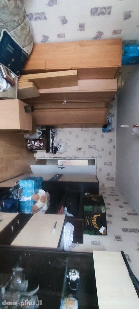 Parduodamas 3 kambarių butas Vilniuje, Pilaitėje, Papilėnų g.