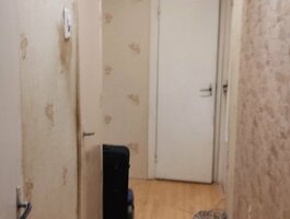 Parduodamas 3 kambarių butas Vilniuje, Pilaitėje, Papilėnų g.