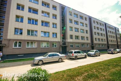 1 kambario buto nuoma Kaune, Sargėnuose, Pienių g.