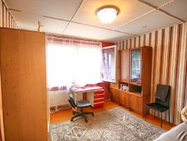1 kambario buto nuoma Kaune, Sargėnuose, Pienių g.