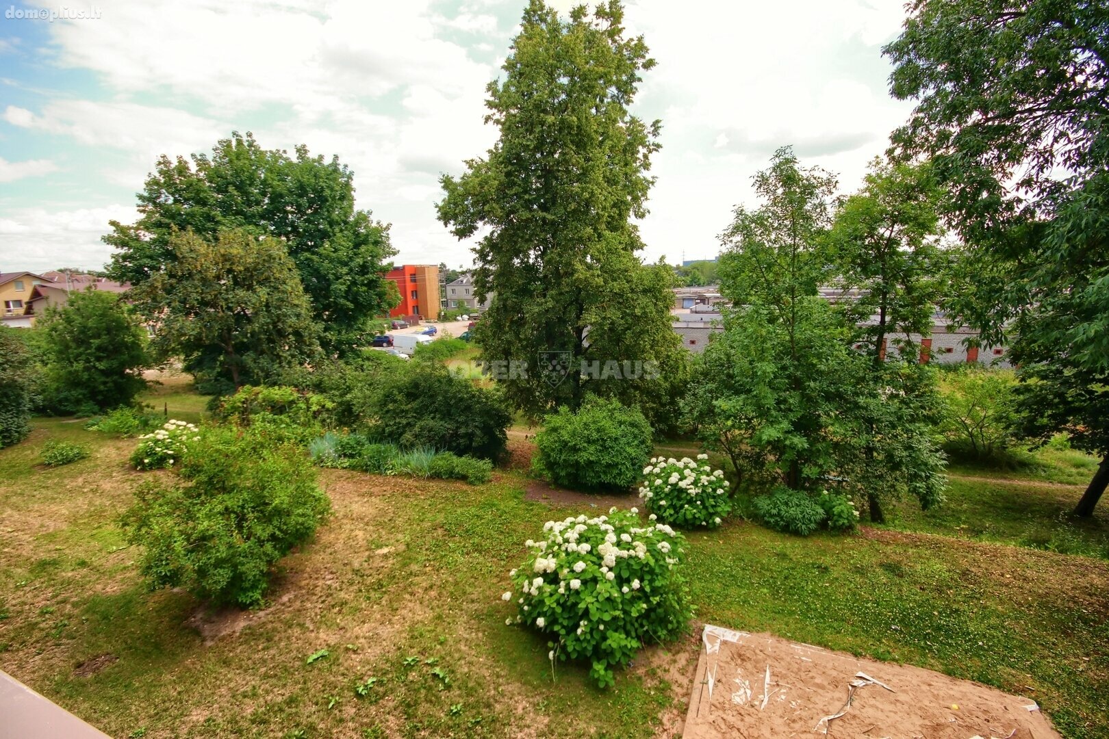 1 kambario buto nuoma Kaune, Sargėnuose, Pienių g.
