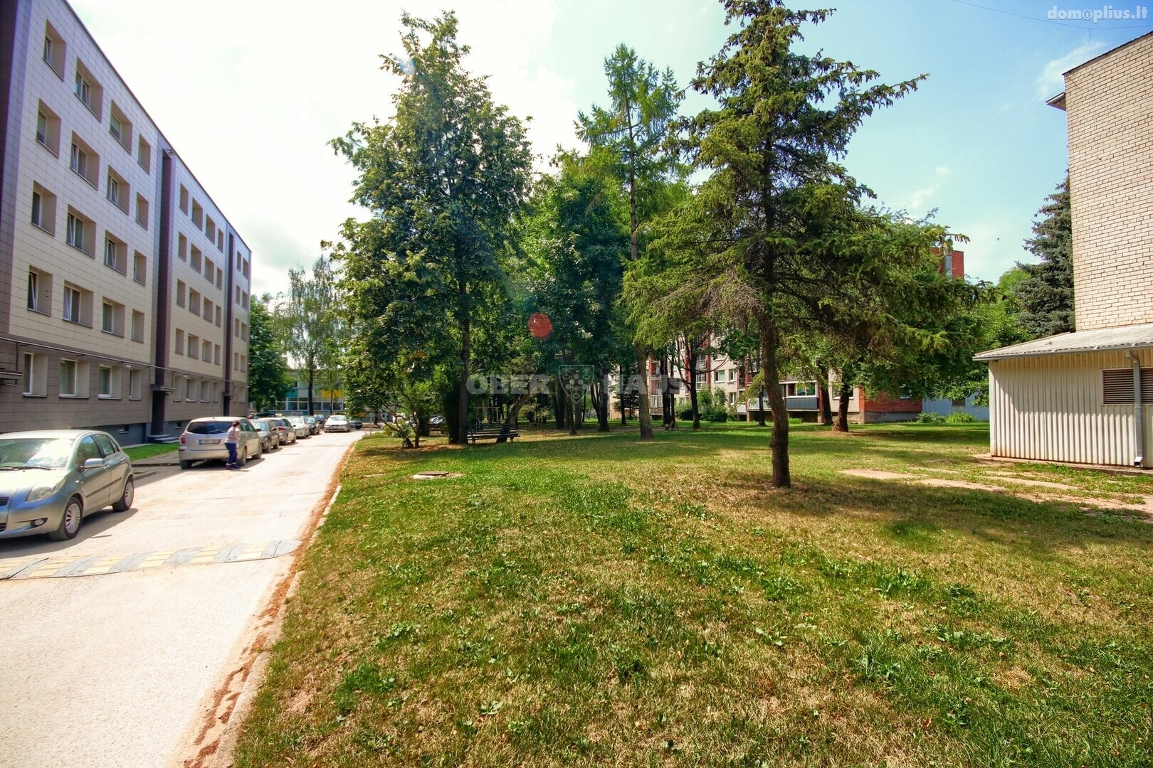 1 kambario buto nuoma Kaune, Sargėnuose, Pienių g.