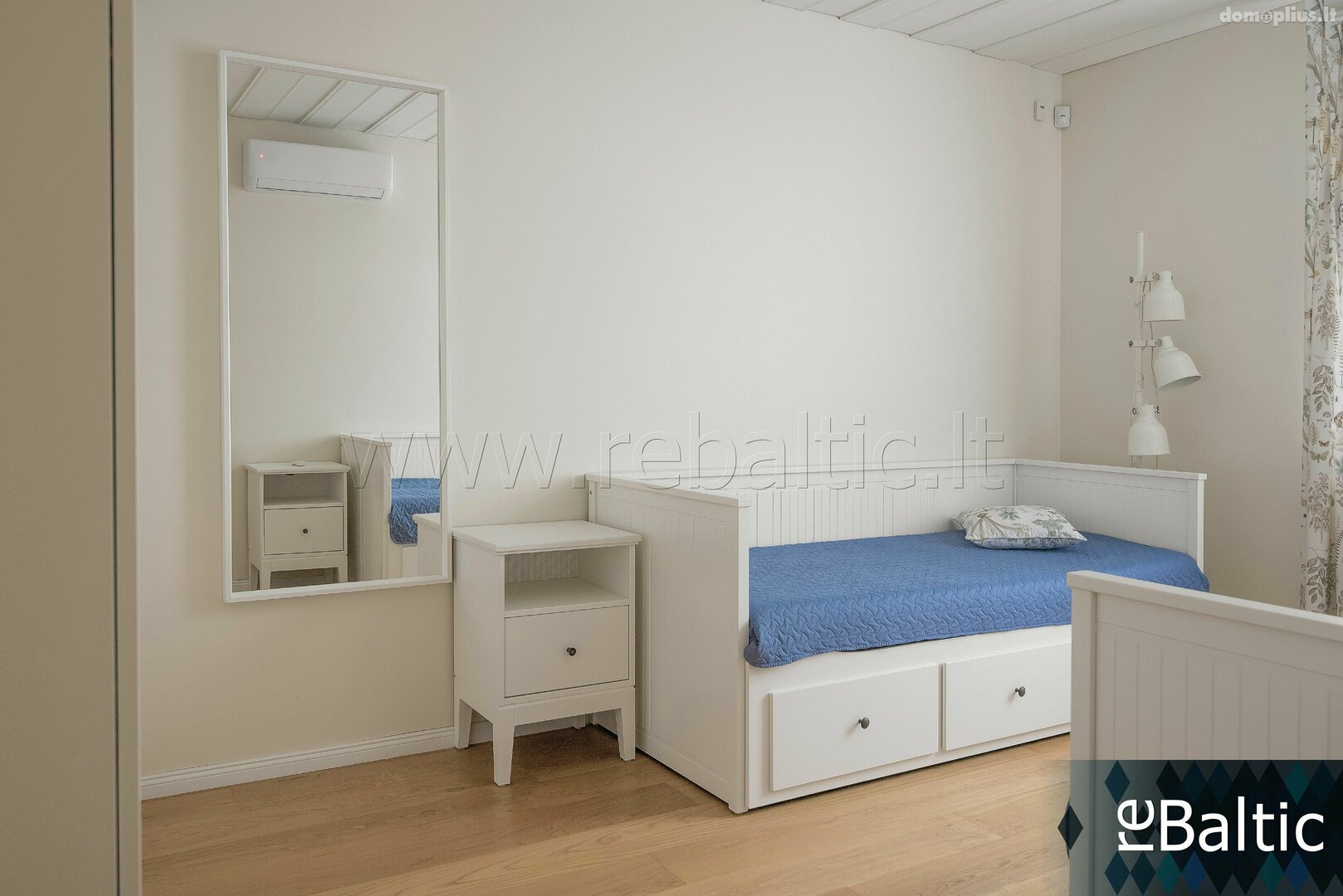 Продается 3 комнатная квартира Neringoje, Preila-Pervalkoje, Preilos g.