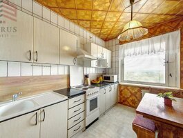Parduodamas 3 kambarių butas Vilniuje, Šeškinėje, Gelvonų g.