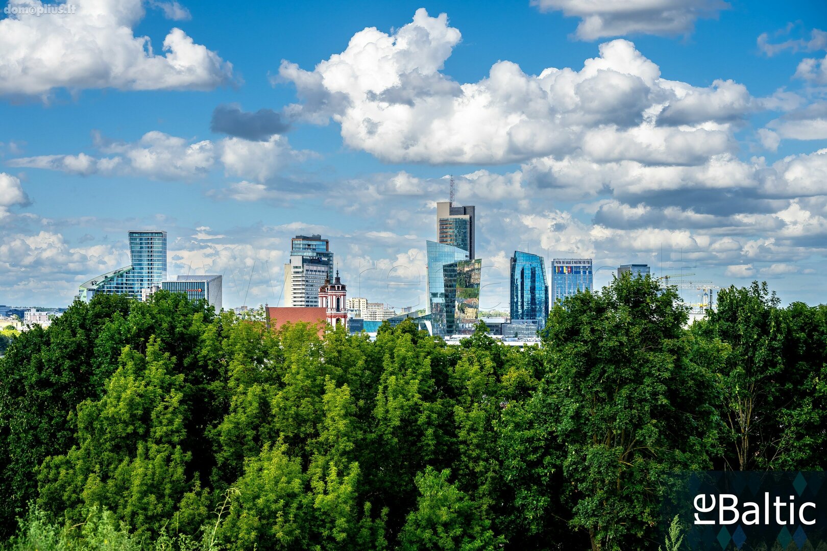 Продается 3 комнатная квартира Vilniuje, Senamiestyje, Pamėnkalnio g.