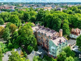 Продается 3 комнатная квартира Vilniuje, Senamiestyje, Pamėnkalnio g.