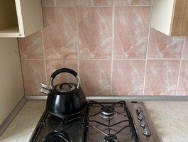 Продается 1 комнатная квартира Šiaulių rajono sav., Kuršėnuose, Daugėlių g.