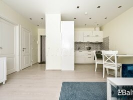 Продается 2 комнатная квартира Vilniuje, Šnipiškėse, Kernavės g.