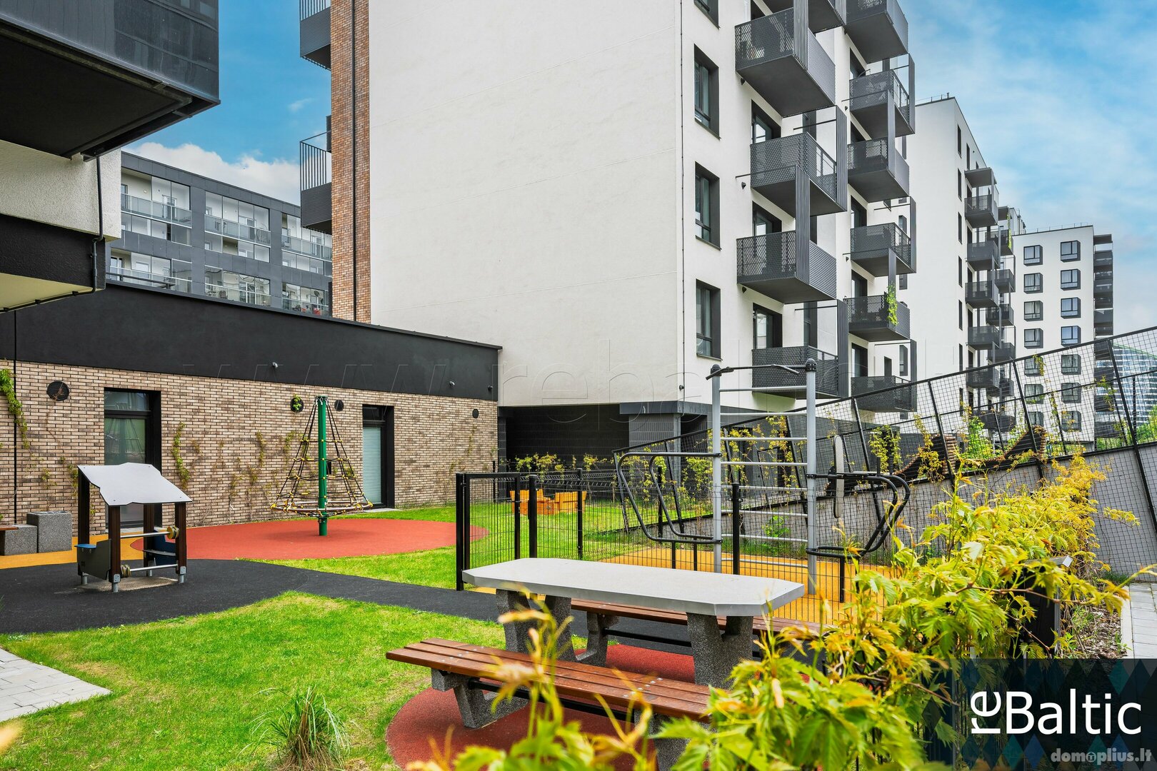 Продается 2 комнатная квартира Vilniuje, Šnipiškėse, Kernavės g.