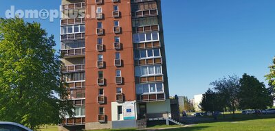 3 kambarių buto nuoma Panevėžyje, Kniaudiškiuose, Kniaudiškių g.