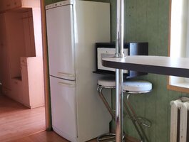 3 rooms apartment for rent Panevėžyje, Kniaudiškiuose, Kniaudiškių g.