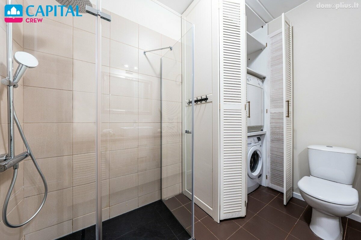 Продается 3 комнатная квартира Vilniuje, Pilaitėje, M. Mažvydo g.