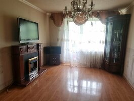 3 комнатная квартира Klaipėdoje, Baltijos, Baltijos pr.