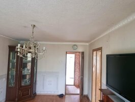 Продается 3 комнатная квартира Klaipėdoje, Baltijos, Baltijos pr.