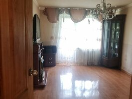 Продается 3 комнатная квартира Klaipėdoje, Baltijos, Baltijos pr.