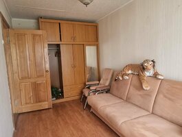 Продается 3 комнатная квартира Klaipėdoje, Baltijos, Baltijos pr.