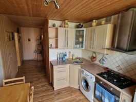 2 rooms apartment for sell Panevėžyje, Klaipėdos, Ateities g.