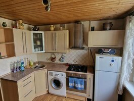 2 rooms apartment for sell Panevėžyje, Klaipėdos, Ateities g.