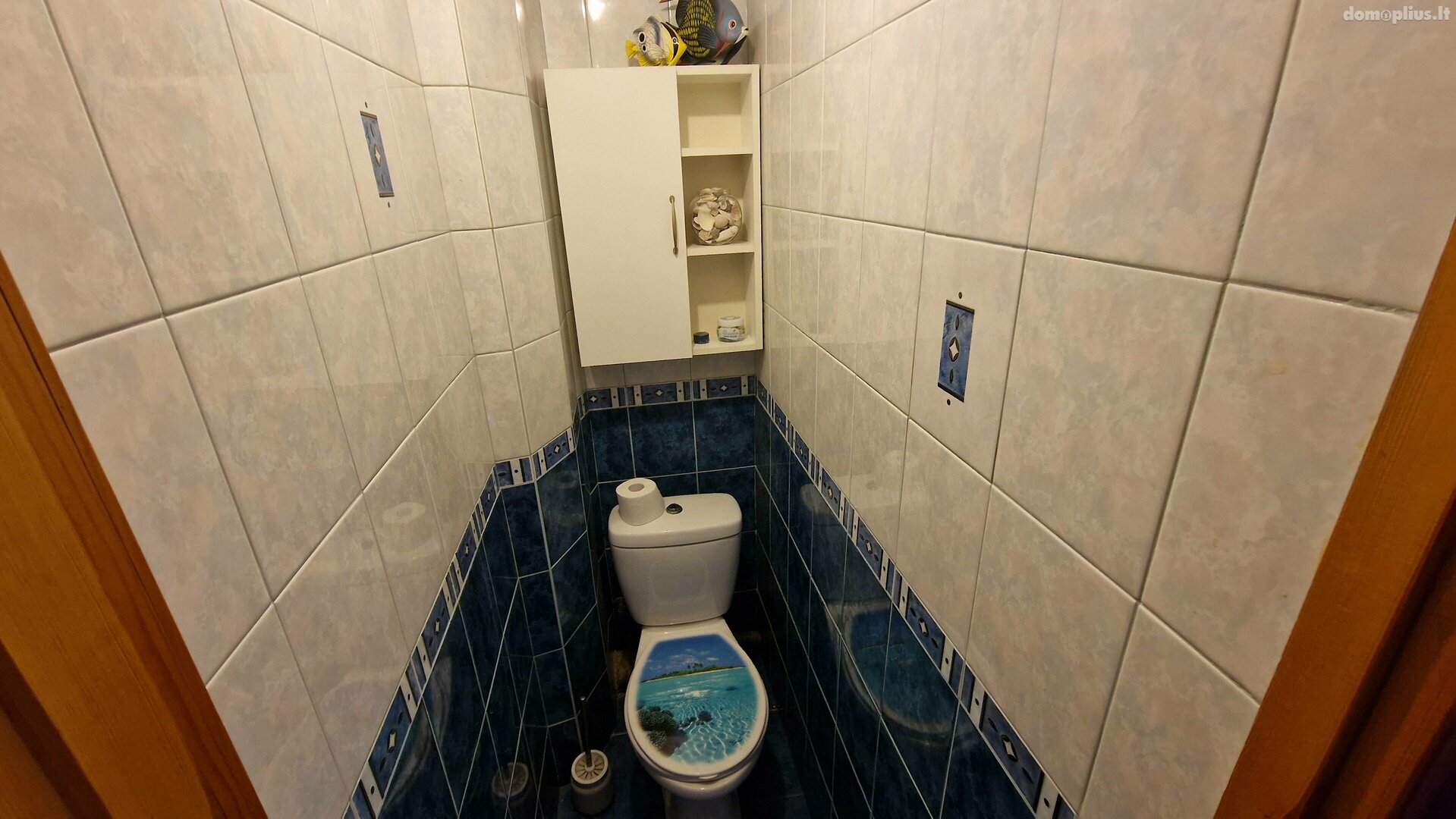 2 rooms apartment for sell Panevėžyje, Klaipėdos, Ateities g.