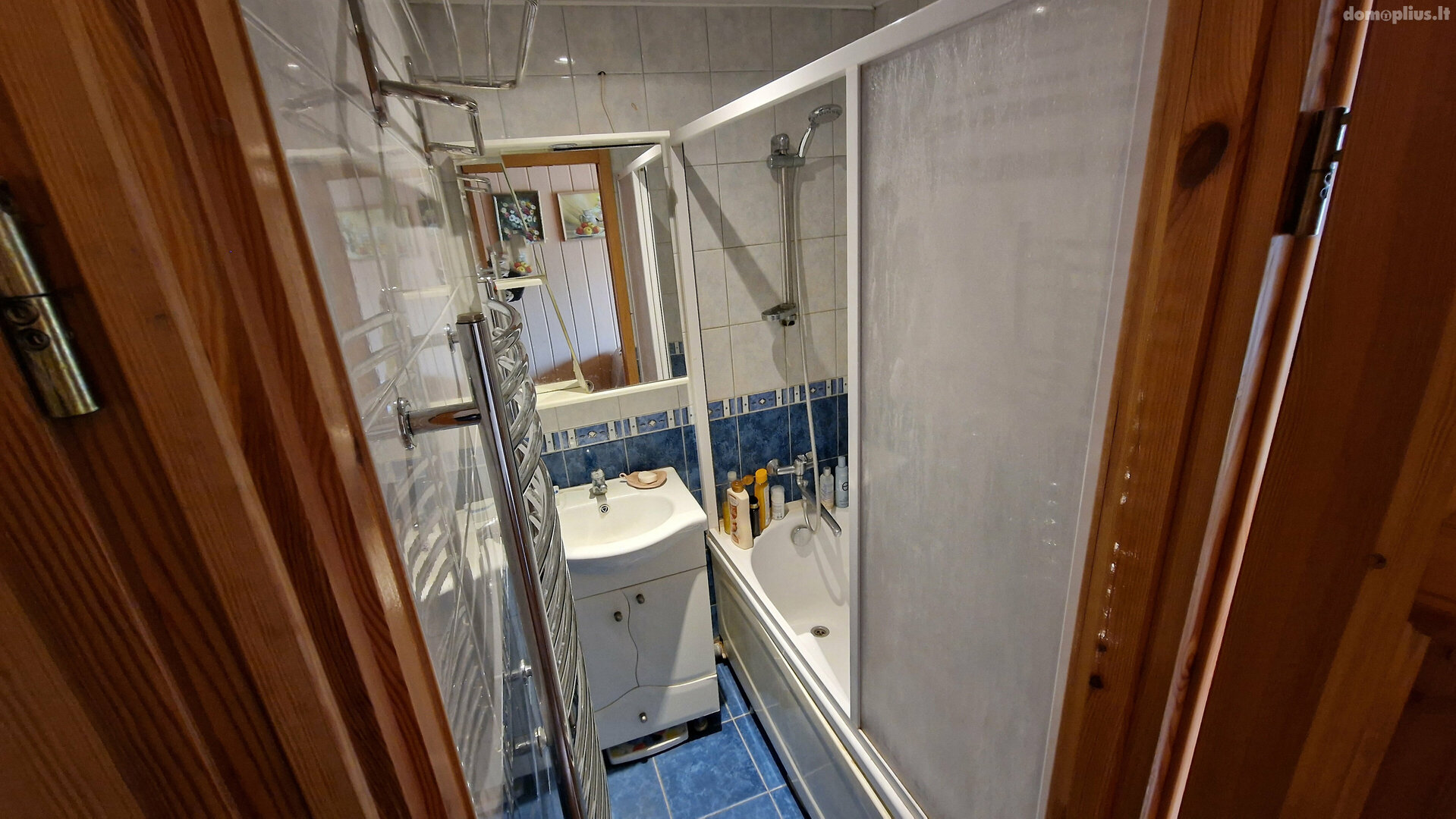 2 rooms apartment for sell Panevėžyje, Klaipėdos, Ateities g.