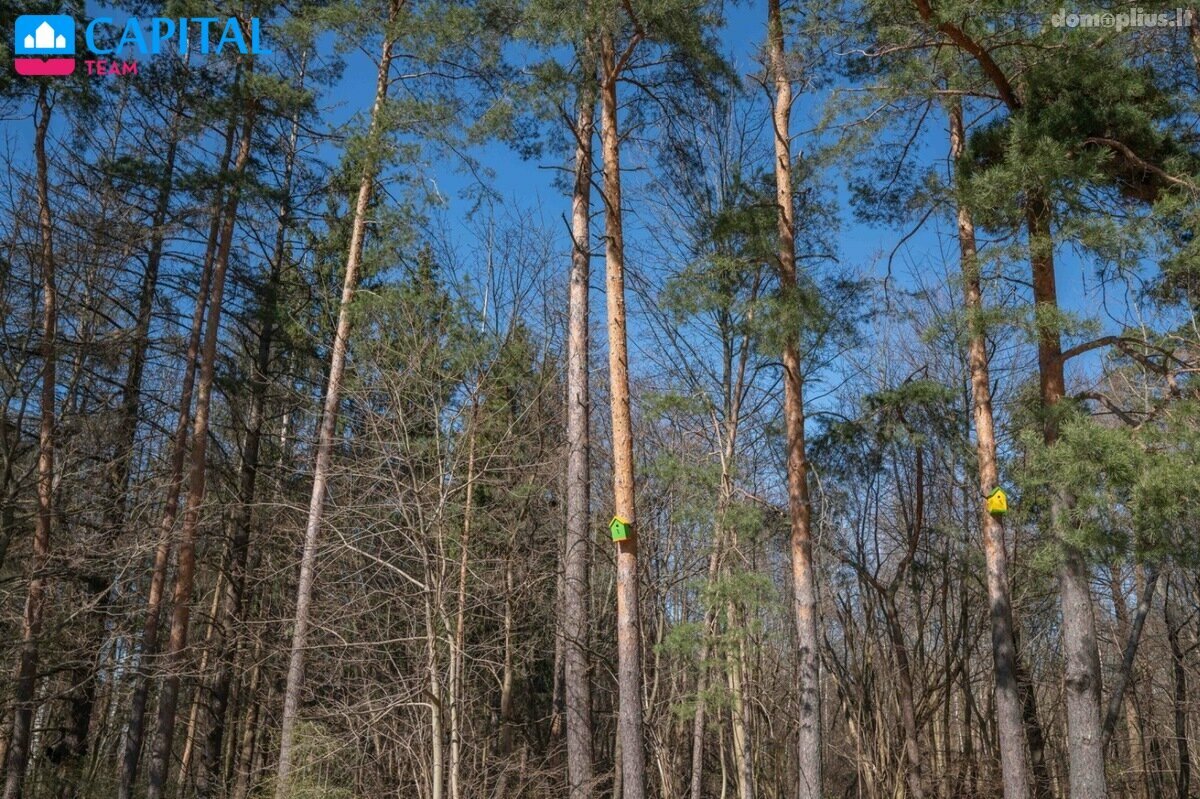 Продается 2 комнатная квартира Vilniuje, Baltupiuose, Didlaukio g.