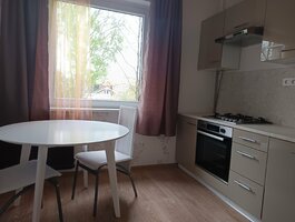 Parduodamas 2 kambarių butas Klaipėdoje, Poilsio, Nidos g.