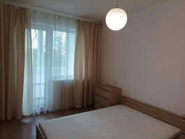 Parduodamas 2 kambarių butas Klaipėdoje, Poilsio, Nidos g.