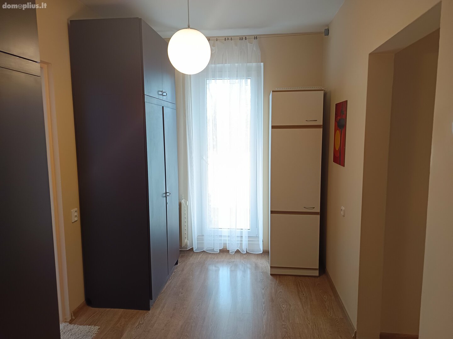 Продается 2 комнатная квартира Klaipėdoje, Poilsio, Nidos g.