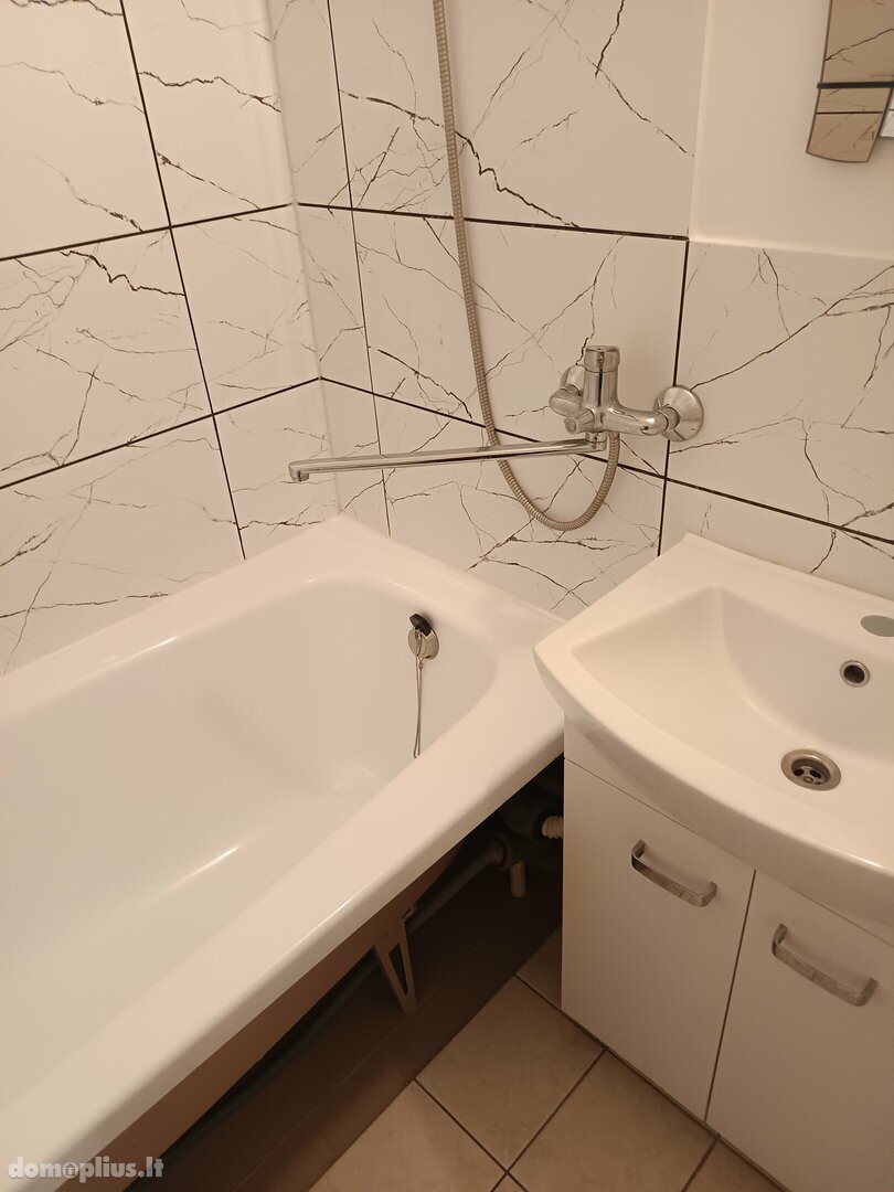 Продается 2 комнатная квартира Klaipėdoje, Poilsio, Nidos g.