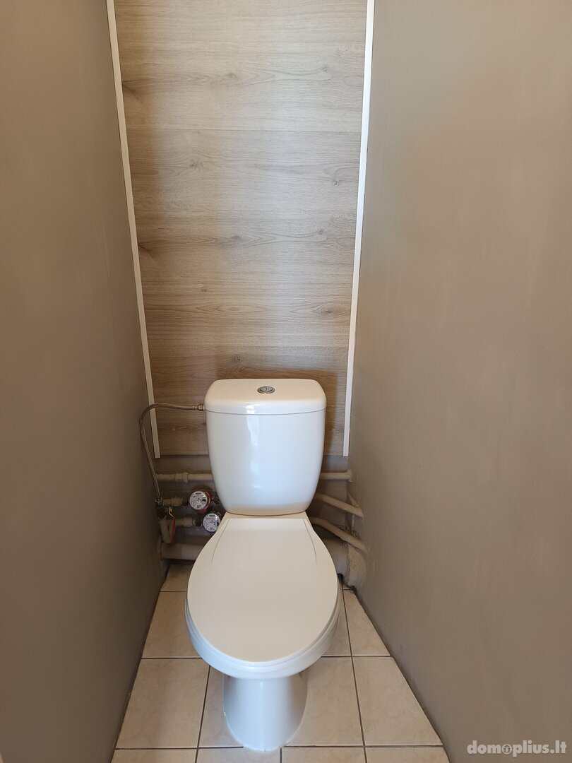 Продается 2 комнатная квартира Klaipėdoje, Poilsio, Nidos g.