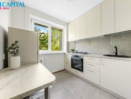3 room apartment Vilniuje, Žirmūnuose, Žirmūnų g.