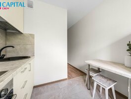 3 rooms apartment for rent Vilniuje, Žirmūnuose, Žirmūnų g.
