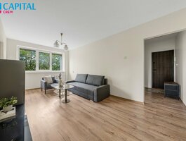 3 rooms apartment for rent Vilniuje, Žirmūnuose, Žirmūnų g.