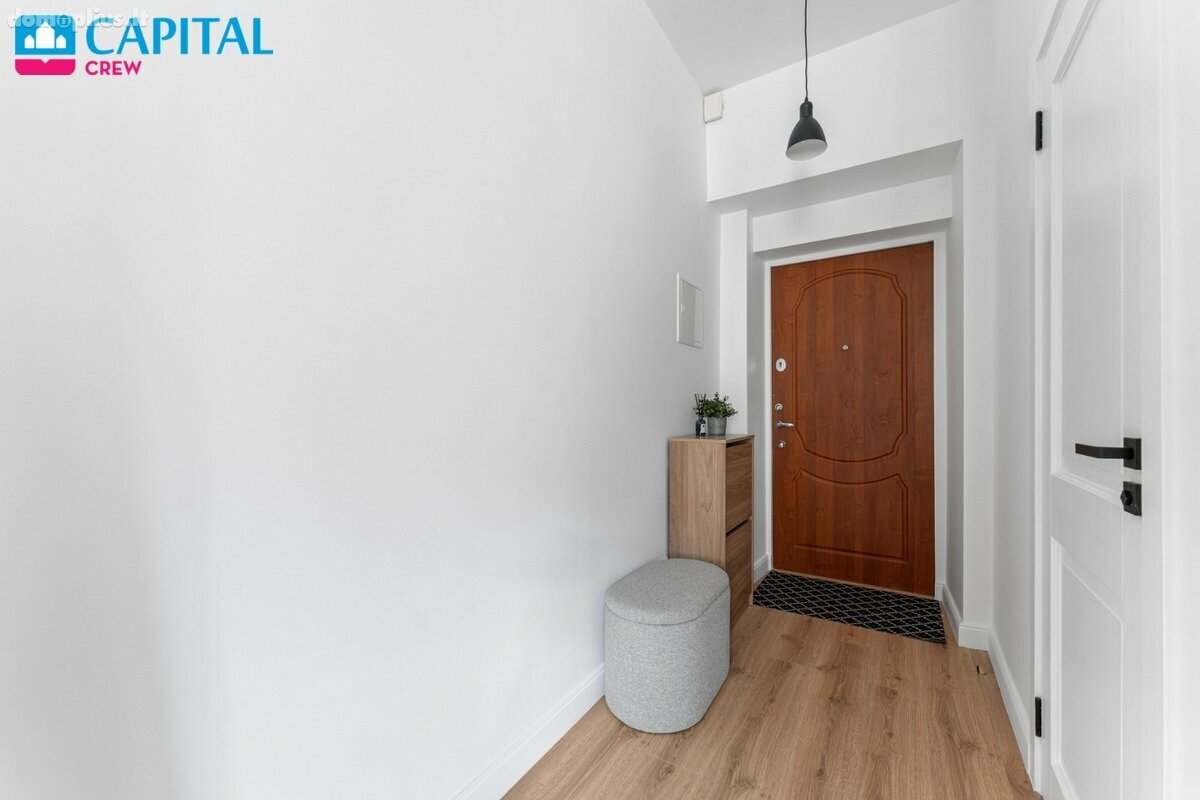 1 room apartment for sell Vilniuje, Senamiestyje, Šv. Stepono g.