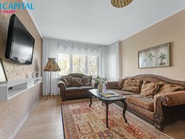 4 room apartment Vilniuje, Salininkuose, Vaikų g.