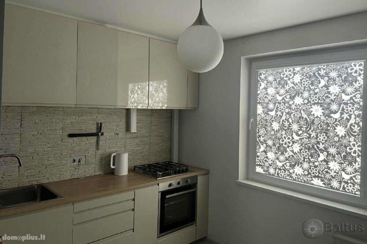 2 rooms apartment for sell Klaipėdoje, Bandužiuose, Bandužių g.