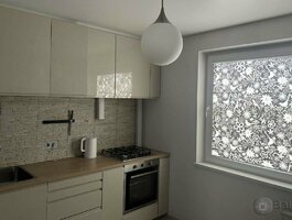 2 room apartment Klaipėdoje, Bandužiuose, Bandužių g.