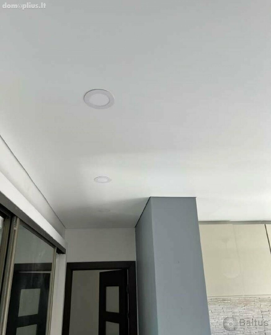 2 rooms apartment for sell Klaipėdoje, Bandužiuose, Bandužių g.