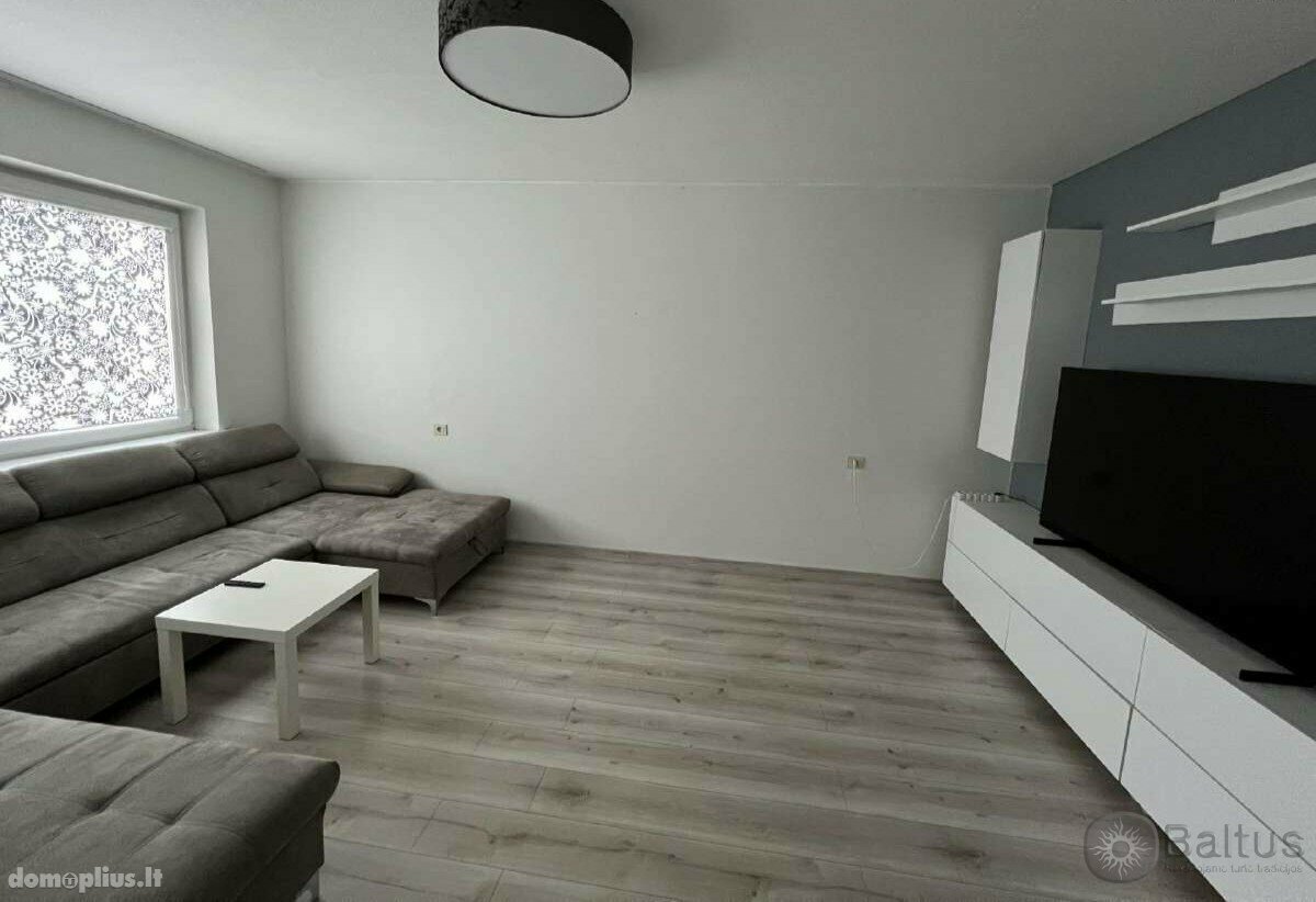 2 rooms apartment for sell Klaipėdoje, Bandužiuose, Bandužių g.