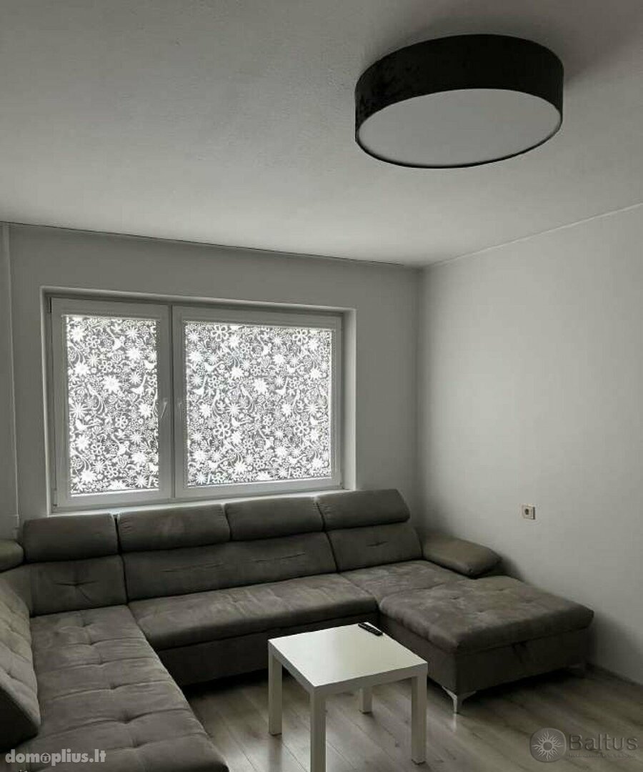2 rooms apartment for sell Klaipėdoje, Bandužiuose, Bandužių g.