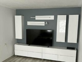 2 rooms apartment for sell Klaipėdoje, Bandužiuose, Bandužių g.